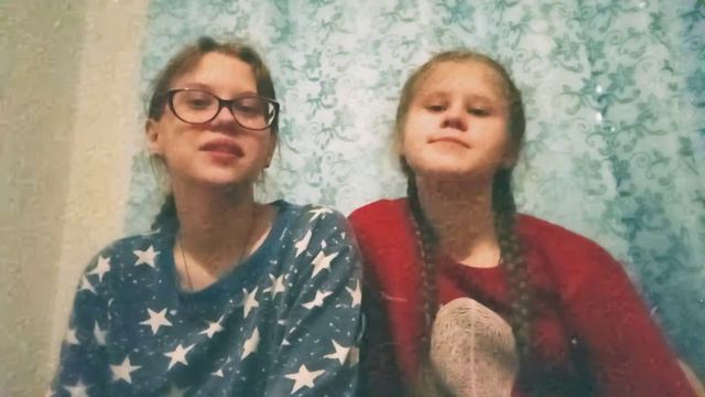 ||Челлендж: На сколько сестра хорошо меня знает//Челлендж с сестрой|| *перезалив* смотреть онлайн