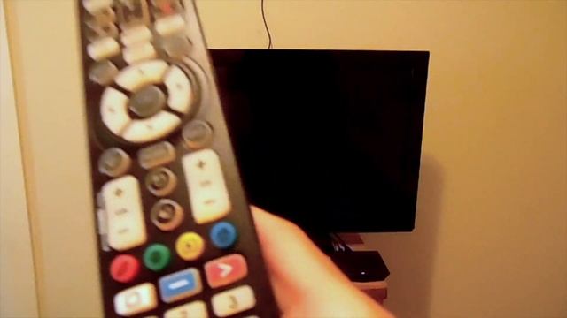 Watch Onn 6 Device Universal Remote Control Codes + Instructional Video by Skywind007 万能遥控器 смотреть онлайн