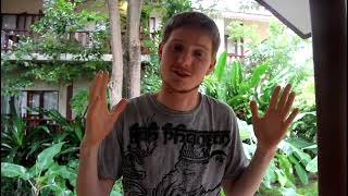 Виталий Гиберт поздравляет всех с 2013 годом смотреть онлайн