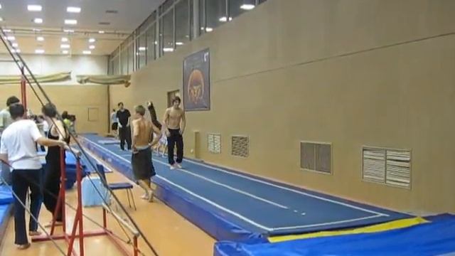 рондат заднее смотреть онлайн