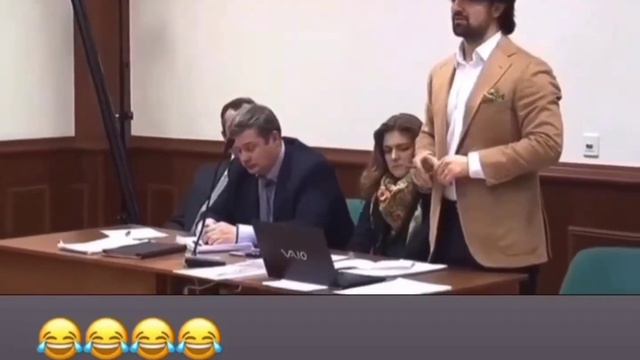 Мурад Мусаев