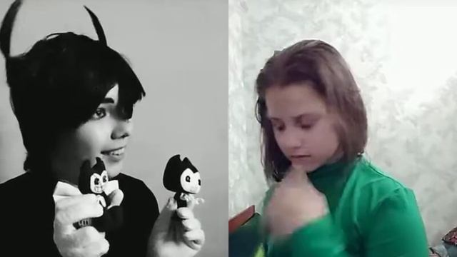 Бенди и Чара смотреть онлайн