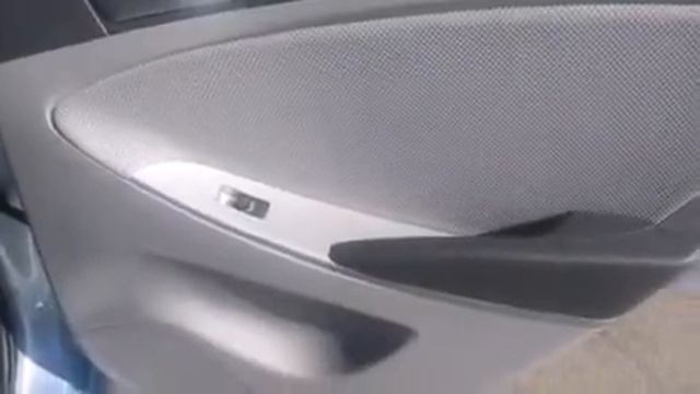 2014 Hyundai Accent Bakersfield CA 93313