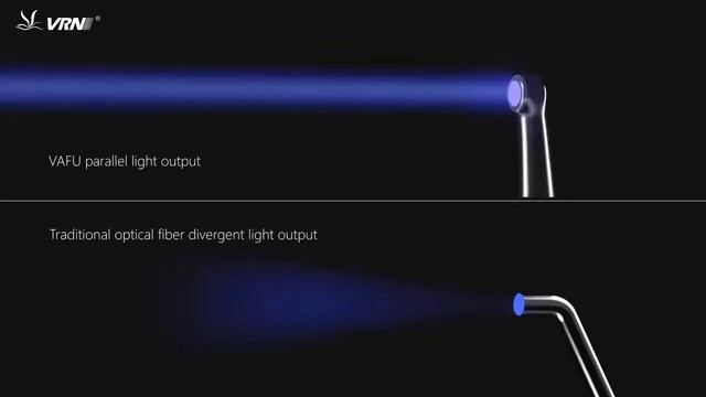 VAFU LED, лучшая полимеризационная лампа в мире ! смотреть онлайн