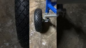 Колеса на снегоход Хаски