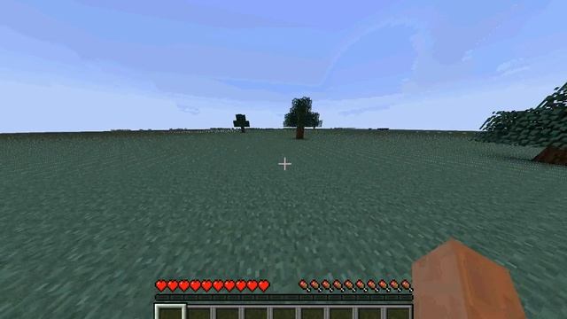 КАК ПРИЗВАТЬ ЗОМБИ-ГИГАНТА В MINECRAFT смотреть онлайн