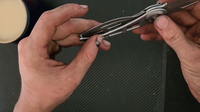 yikes!! gerber ripstop II first impressions смотреть онлайн