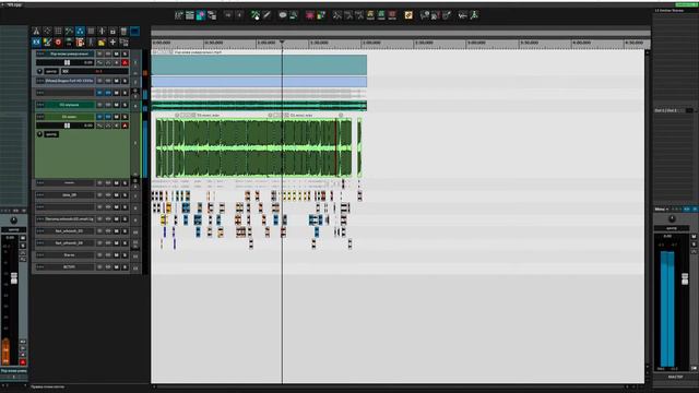 Reaper - такая ли сложная Daw? Нужно ли подстраивать ее под себя? смотреть онлайн