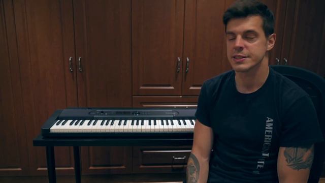 Évaluation du clavier Casiotone LK-S450 смотреть онлайн