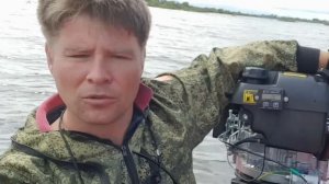 Как снять ограничитель оборотов на лодочном моторе гибриде чампионе ( champion g225 vk) по уму.