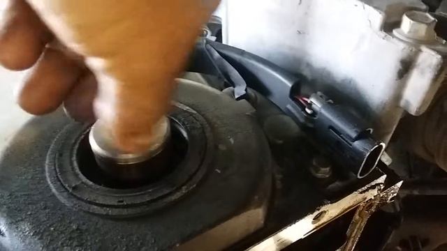 Polea de cigüeñal chevy silverado 2008 смотреть онлайн