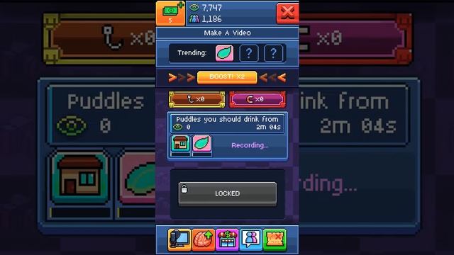 PewDiePie Tuber Simulator(Glitch 100% working) смотреть онлайн