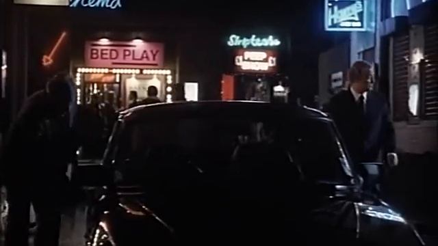 Blue Ice 1992 (Michael Caine + Sean Young + Bob Hoskins + Ian Holm + Alan Armstrong) смотреть онлайн