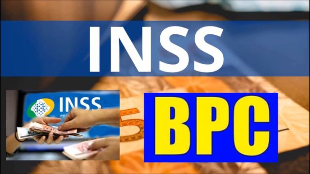 SURPRESA! BPC LOAS 10/01 13° SALÁRIO INSS NOTÍCIAS BPC NOTÍCIAS BOAS смотреть онлайн
