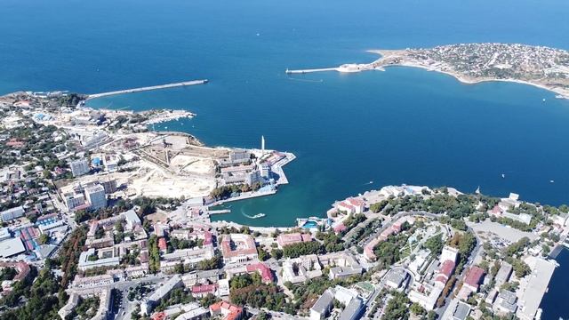 Севастополь высота 500 м смотреть онлайн