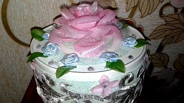 DIY Весенний декор комнаты своими руками МАСТЕР-КЛАСС Делаем с детьми ПРОСТО и БЫСТРО смотреть онлайн