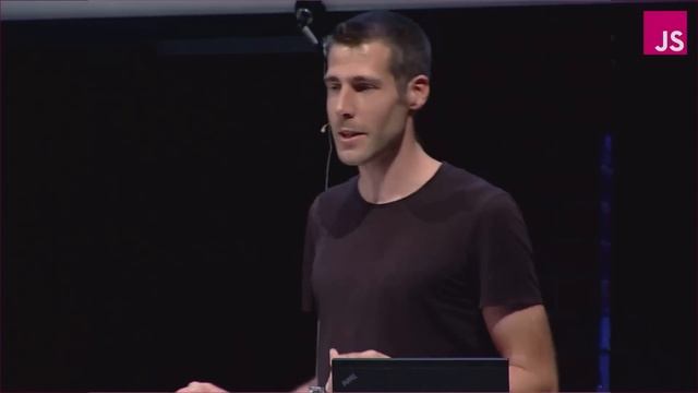 Marijn Haverbeke: Salvaging contentEditable: Building a Robust WYSIWYG Editor | JSConf EU 2015 смотреть онлайн