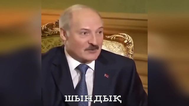 Все диктаторы врут. Лукашенко лапшу вешал с самого начала
