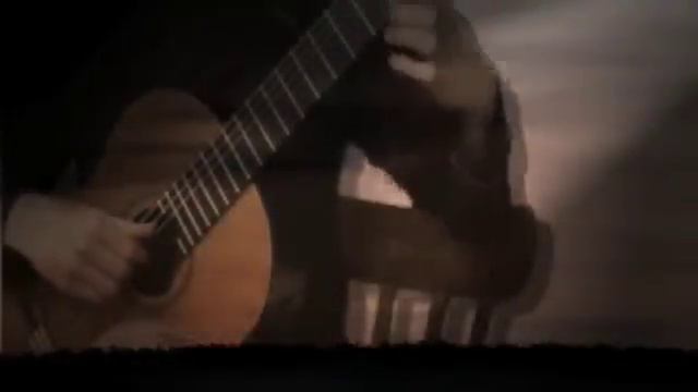 Yann Tiersen - Comptine d'Un Autre Été - Tabs (Acoustic Guitar Cover by Jonas Lefvert) смотреть онлайн