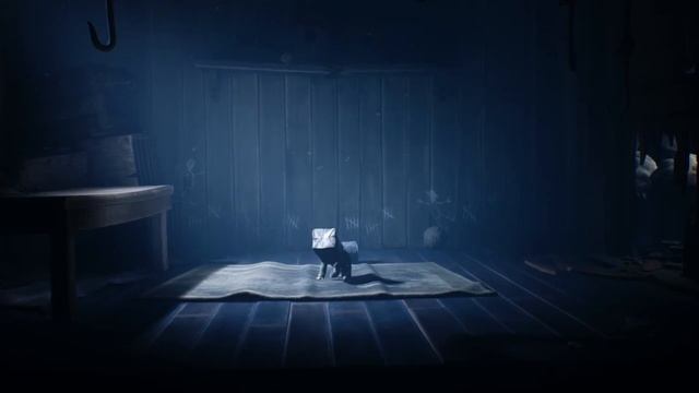 Little Nightmares 2 Out of Bounds, Secrets and Funny Moments Part 1 (The Wilderness) (cringe alert) смотреть онлайн