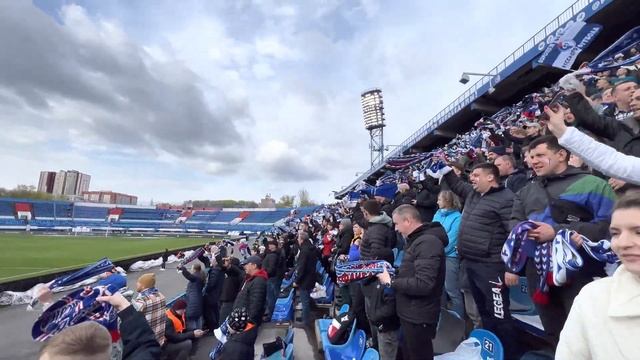 Факел - Оренбург 1:3 Туман Сектор газа #секторгаза 22.04.2023 #факел #рпл #футбол #высшаялига смотреть онлайн