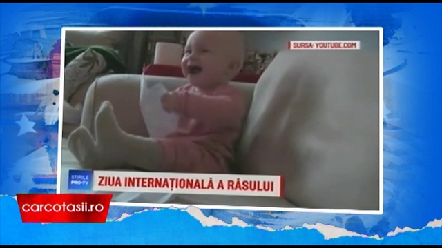 ziua internationala a rasului смотреть онлайн