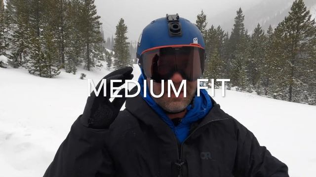 ZEAL Lookout Goggles Review - Polarized and Photochromic Snow Goggles смотреть онлайн