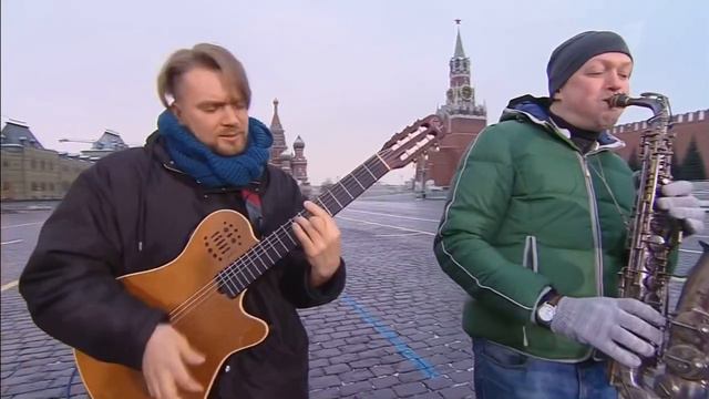 Алиса Игнатьева - А Снег Идёт смотреть онлайн