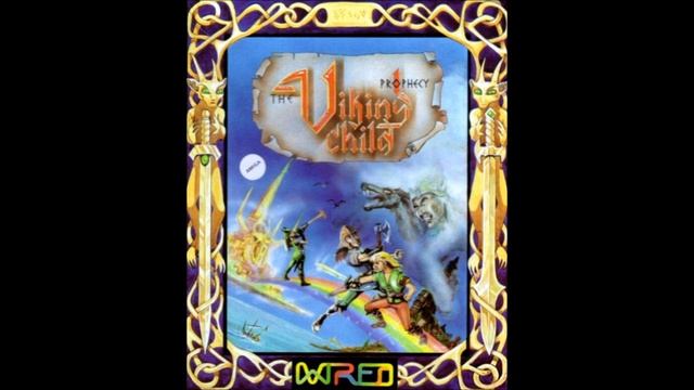 [AMIGA MUSIC] Prophecy I : The Viking Child -02- Scroll Tune A смотреть онлайн