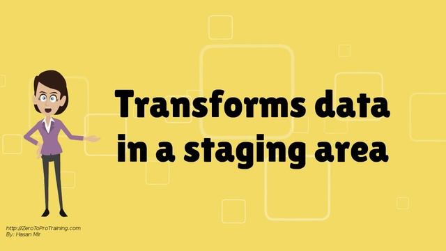 What is Oracle Data Integrator? смотреть онлайн