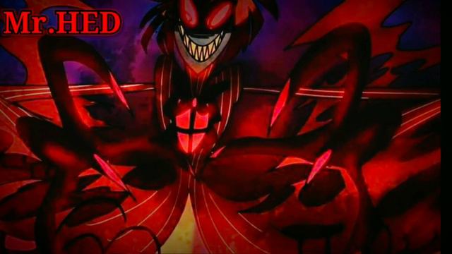 [ Монстр ] - Alastar - {HazbinHotel} [music]