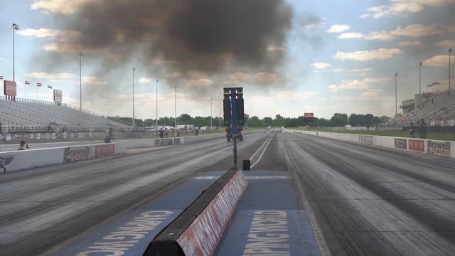 THE 05's FINAL RACE.... FUMMINS VS CUMMINS, HERE'S WHY!!! смотреть онлайн