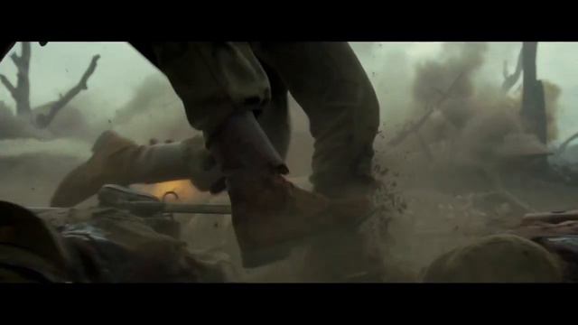 Hacksaw Ridge По соображениям совести смотреть онлайн