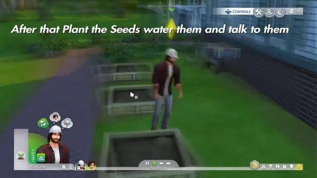 The Sims 4 ~ Splice of Life Trophy / Achievement Guide смотреть онлайн