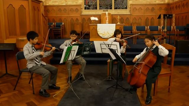 Shostakovich - Waltz No. 2 смотреть онлайн