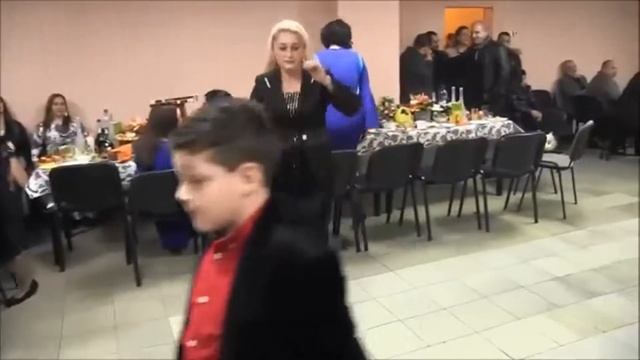 цыганские танцы. N5 смотреть онлайн