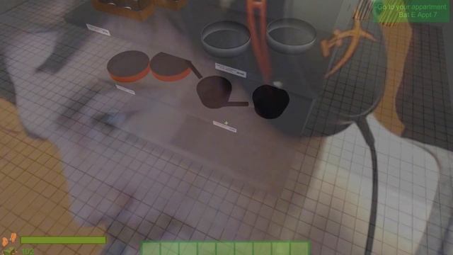 Dollar Store Games: Dr. Greenstuff смотреть онлайн