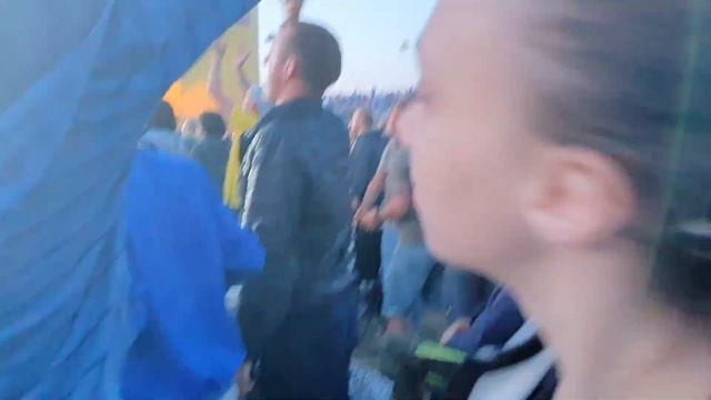 Пилот Нашествие 2019 смотреть онлайн
