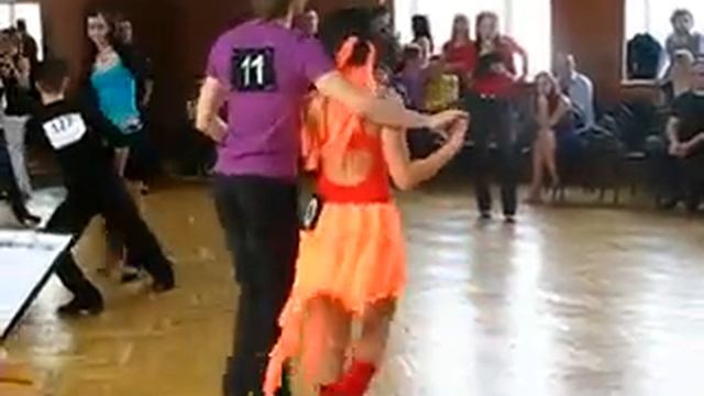 Зимний кубок 2011 ДнД смотреть онлайн