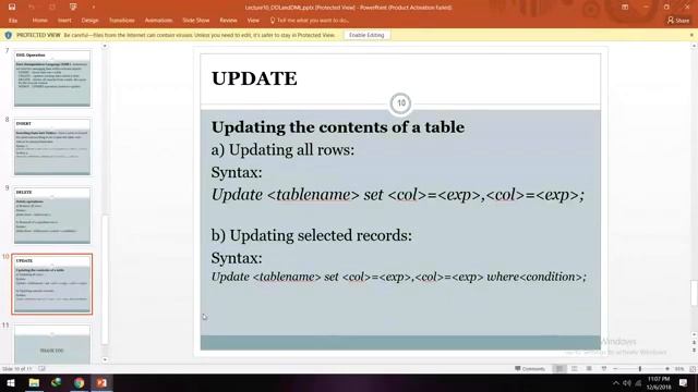 DATA BASE || ACS LiVE ClASS || BY Khairul Alom Robin смотреть онлайн