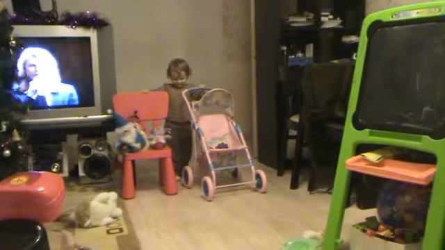 новый год 2009 1 смотреть онлайн