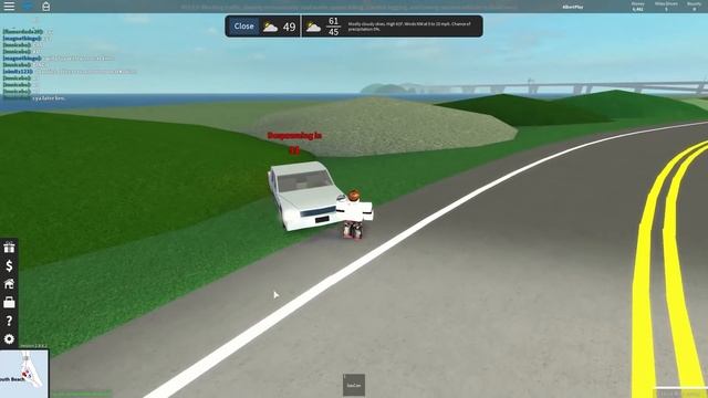 КУПИЛ СОБСТВЕННЫЙ АВТОМОБИЛЬ !!! | ROBLOX ПО РУССКИ | | Роблоксер Альберт смотреть онлайн