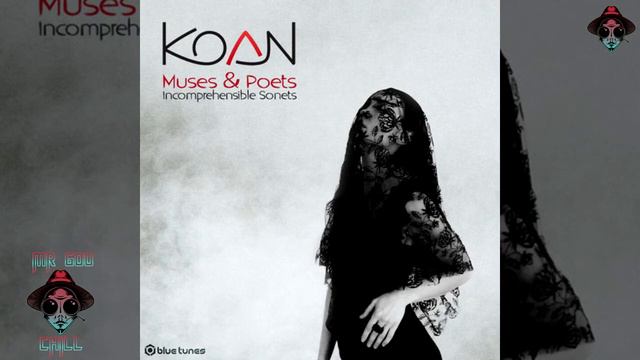 Koan - You Will Love Forever, but Nobody Will You Love Ever, Pt. 2 смотреть онлайн