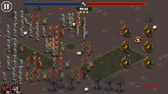 Royal Heroes 32 - [ Deutsch | German | Gameplay | IOS | Android | Mobile | Let's Play ] смотреть онлайн