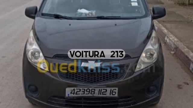 سوق السيارات المستعملة في الجزائر ليوم 31 ديسمبر 2023 مع أرقام الهاتف بين 85 و 196 مليون واد كنيس смотреть онлайн