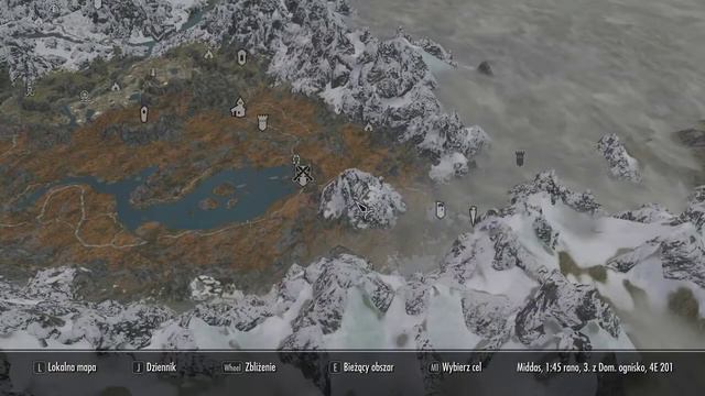 The Elder Scrolls V: Skyrim Wikipedia/Poradniki #2 Jak dostać się do twierdzy/Obrońców Świtu смотреть онлайн