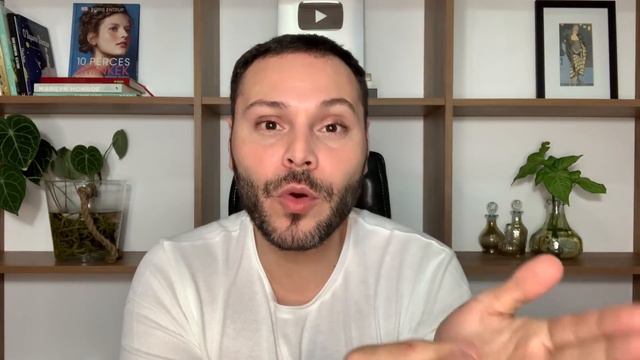 O QUE É PEELING CAPILAR??? Quem deve usar ? смотреть онлайн
