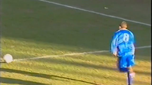 06-03-2004 Motherwell V Inverness CT