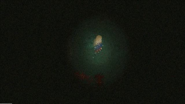 Horror deAI. Ужасы глазами Дарии Рейн смотреть онлайн