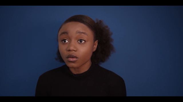 Gloria Adeniyi смотреть онлайн